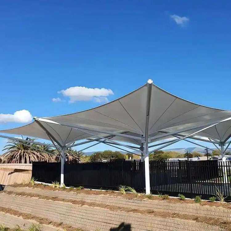 杂多县工程案例