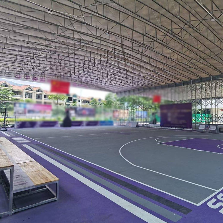 杂多县工程案例