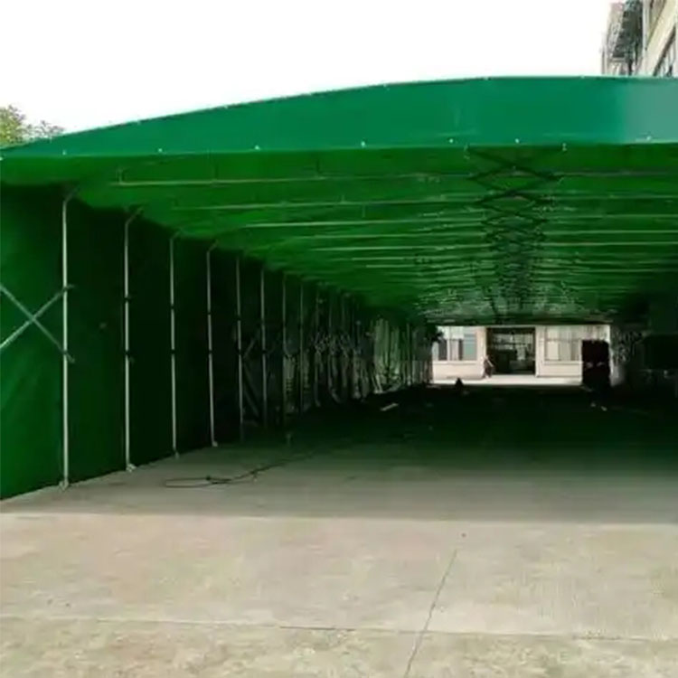 杂多县工程案例