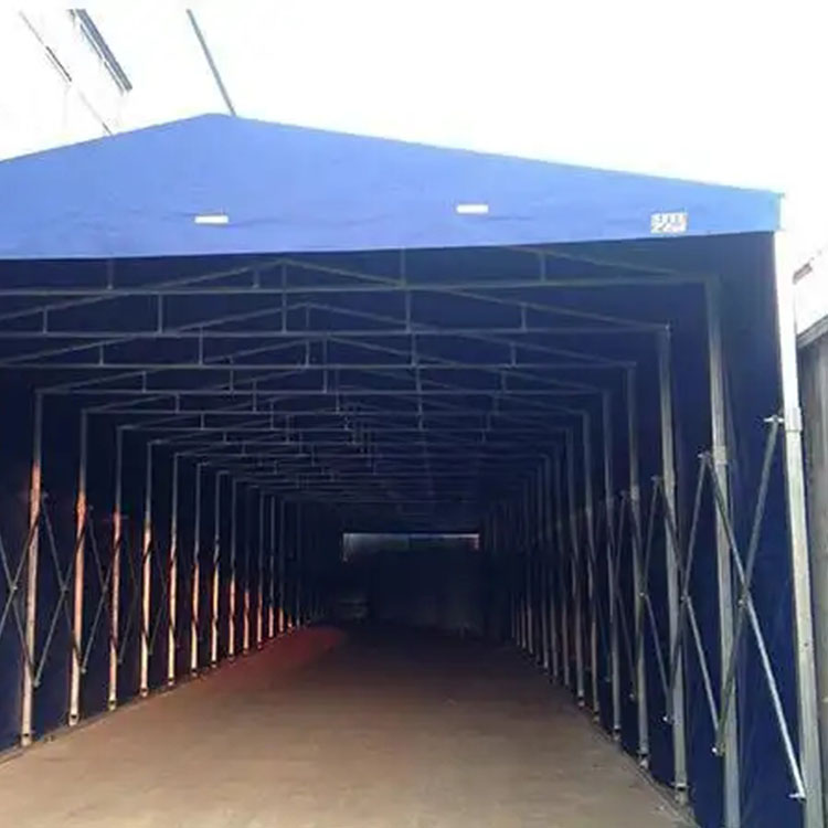 杂多县工程案例